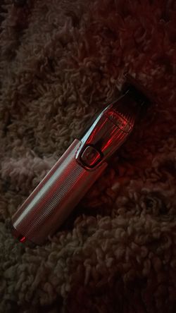 Hair clippers