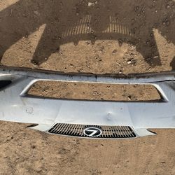 2006-2008 Lexus IS250 front bumper