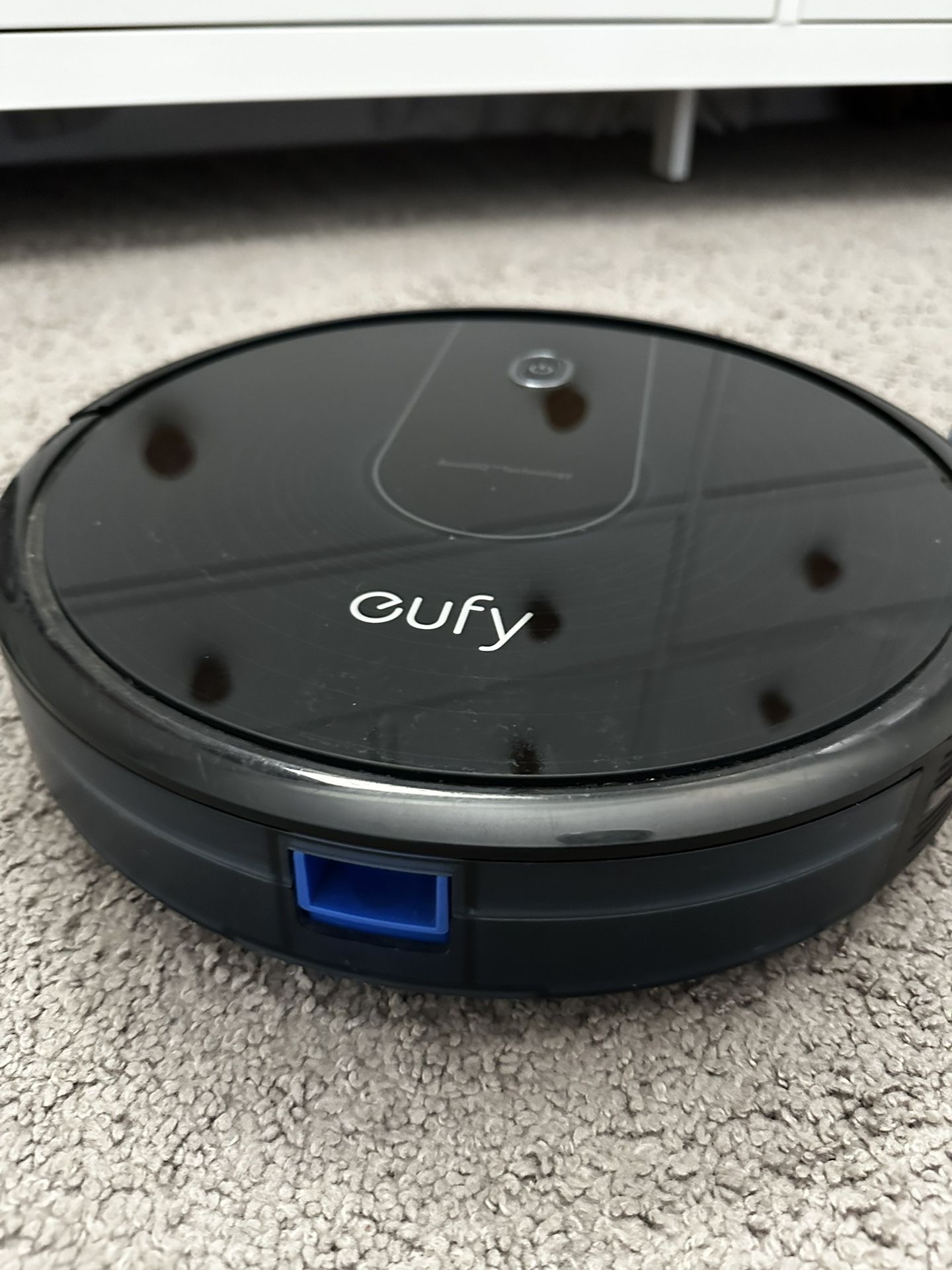 Eufy Robot Vacuum