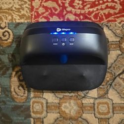 Lifepro Acucare Pro Foot Massager With Heat