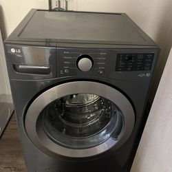 LG Washer 