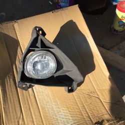 Fog Light