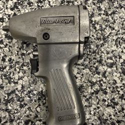 Blue Point 1/4 Impact