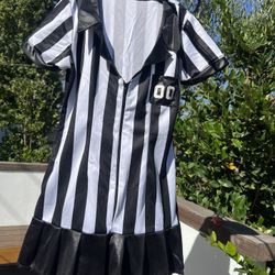 Ref Costume