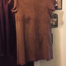 Young Girls Dress