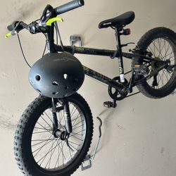 Kids Bike 21” Tires