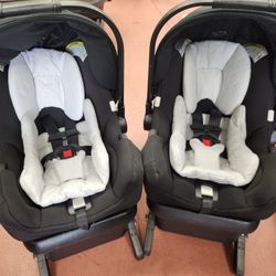 Nuna PIPA Bugaboo Infant Car Seat 