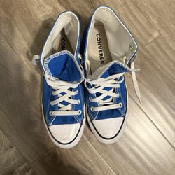 Converse Size 8 