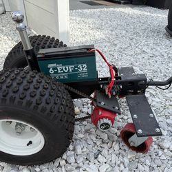 Super Duty Trailer Dolly