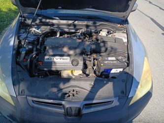 2005 Honda Accord