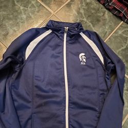 Newman Academy - Jacket Adult SM