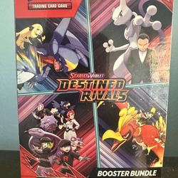Destined Rivals Bundles 