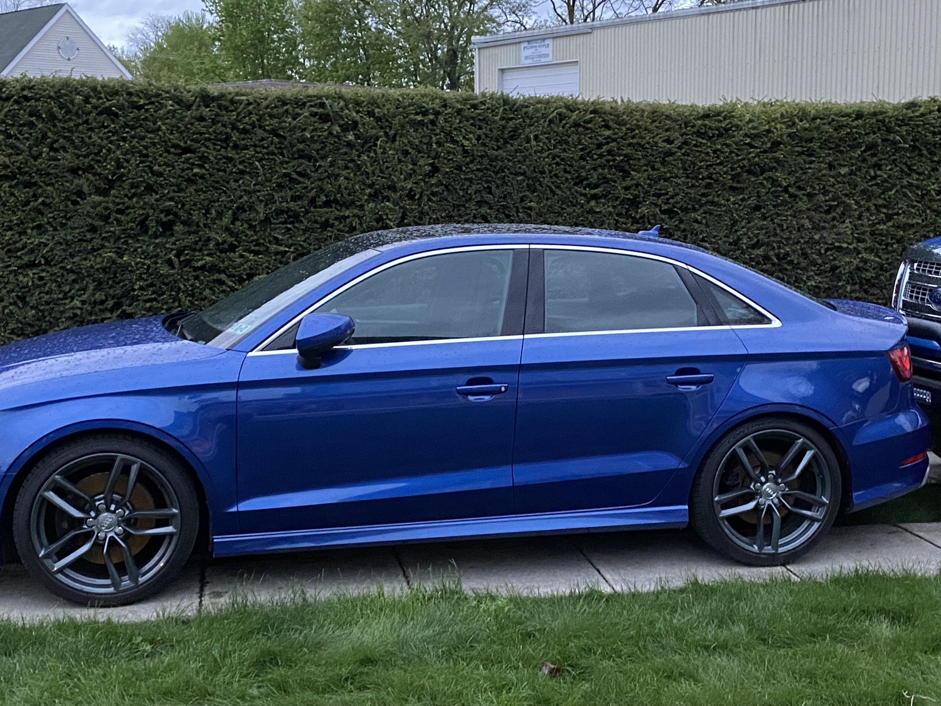 2015 Audi S3 IMMACULATE CONDITION