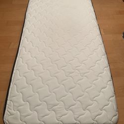 Twin XL Mattress (80” X 38”) NapQueen Isabella 12”