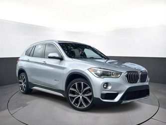 2017 BMW X1