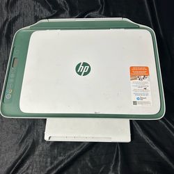 HP printer