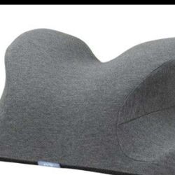 NEW Nap And Neck Support Pillow