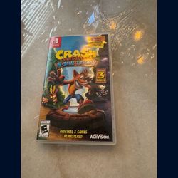 Switch Games 