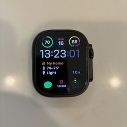 Apple Watch Ultra 3