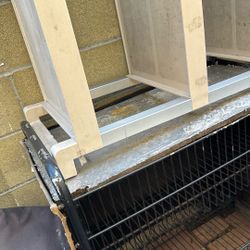 Carritos $80 cada uno