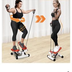Para Cardio En Casa