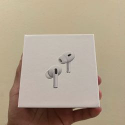 AirPods Pro (2nd generation)
