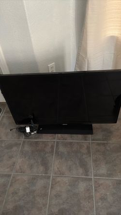 42”  samsung tv