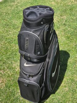 NIKE CART BAG, $165 OBO!!