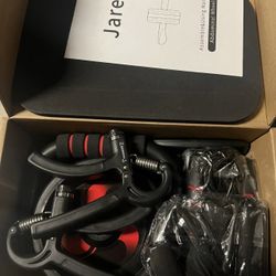 9-in-1Workout Equipment