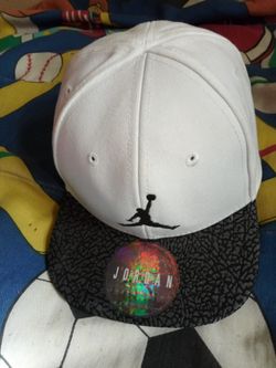 JORDAN HAT KIDS