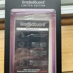 Graded guard