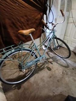 Windsor vintage 26" Cruiser
