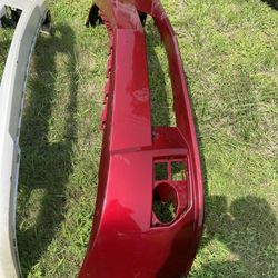 Cadillac Front Bumper OEM..