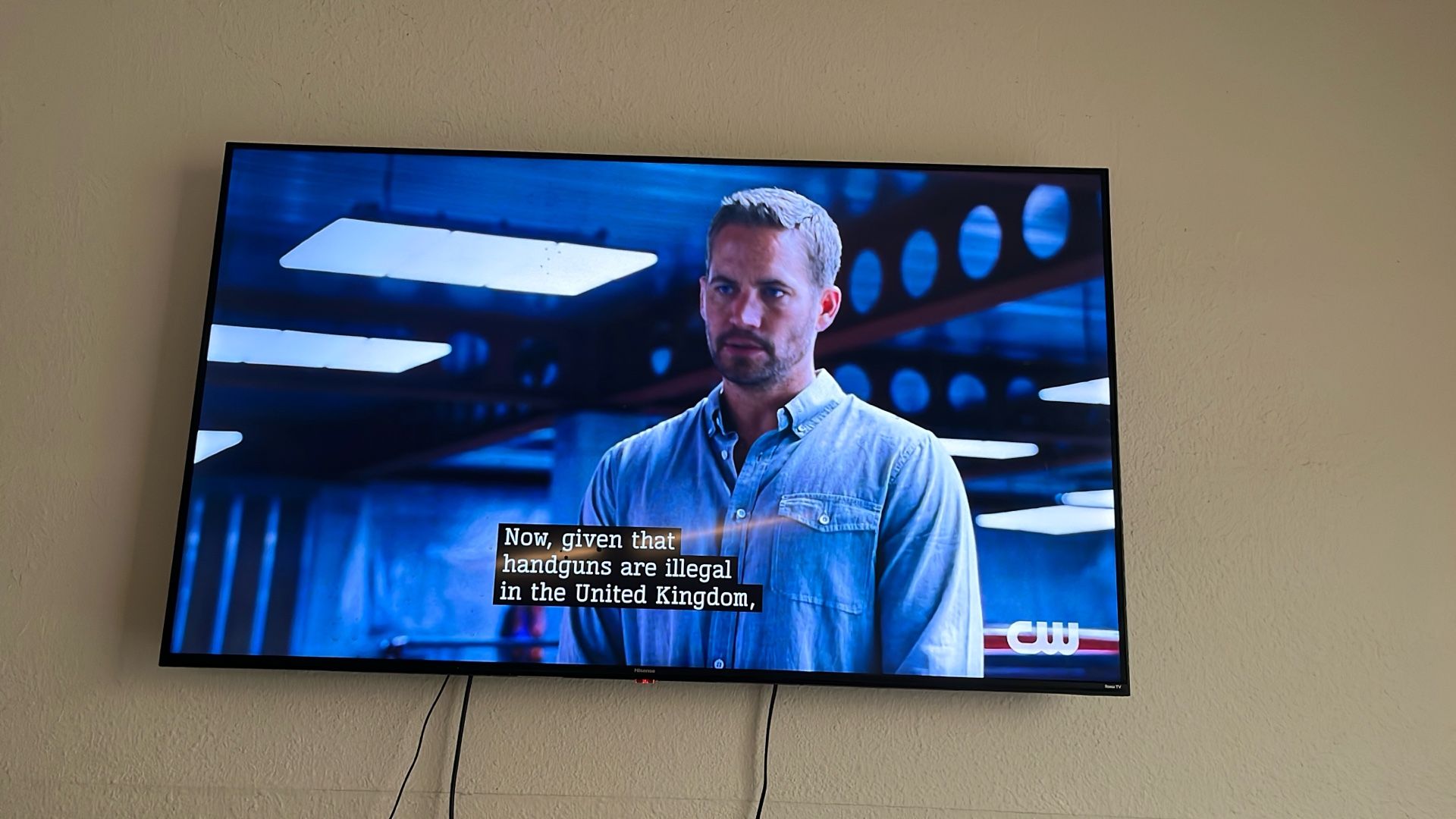 55 Inch