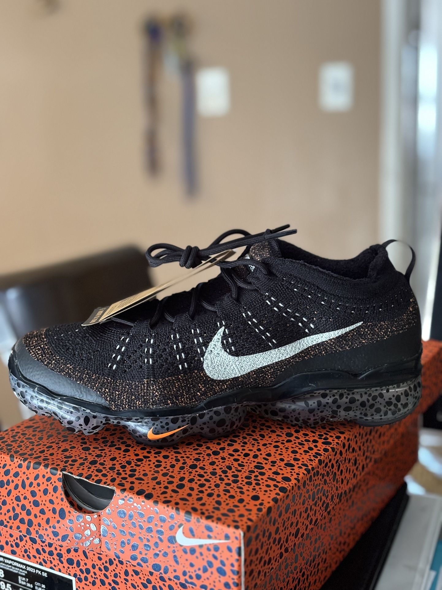 Nike Air Vapor Max Fk