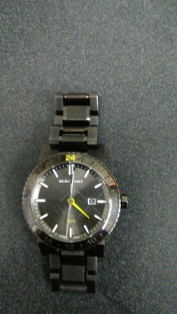 Men's Watch