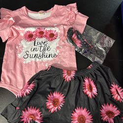 Trajecito de bebe 9-12 mos