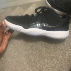 Jordan 11 Lows