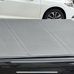 Tonneau cover 