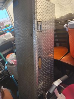 Tool box for sale