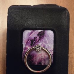 Velvet Caviar Cellphone Rings 