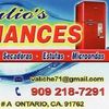 Julio's Appliances