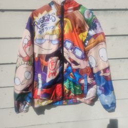 Nickelodeon Rugrats