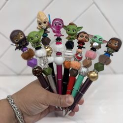 Doorable Pens Star Wars 