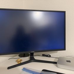 Samsung 32” 4K UHD monitor
