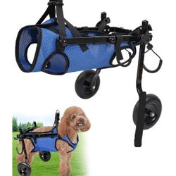 Dog Wheelchair/Walker