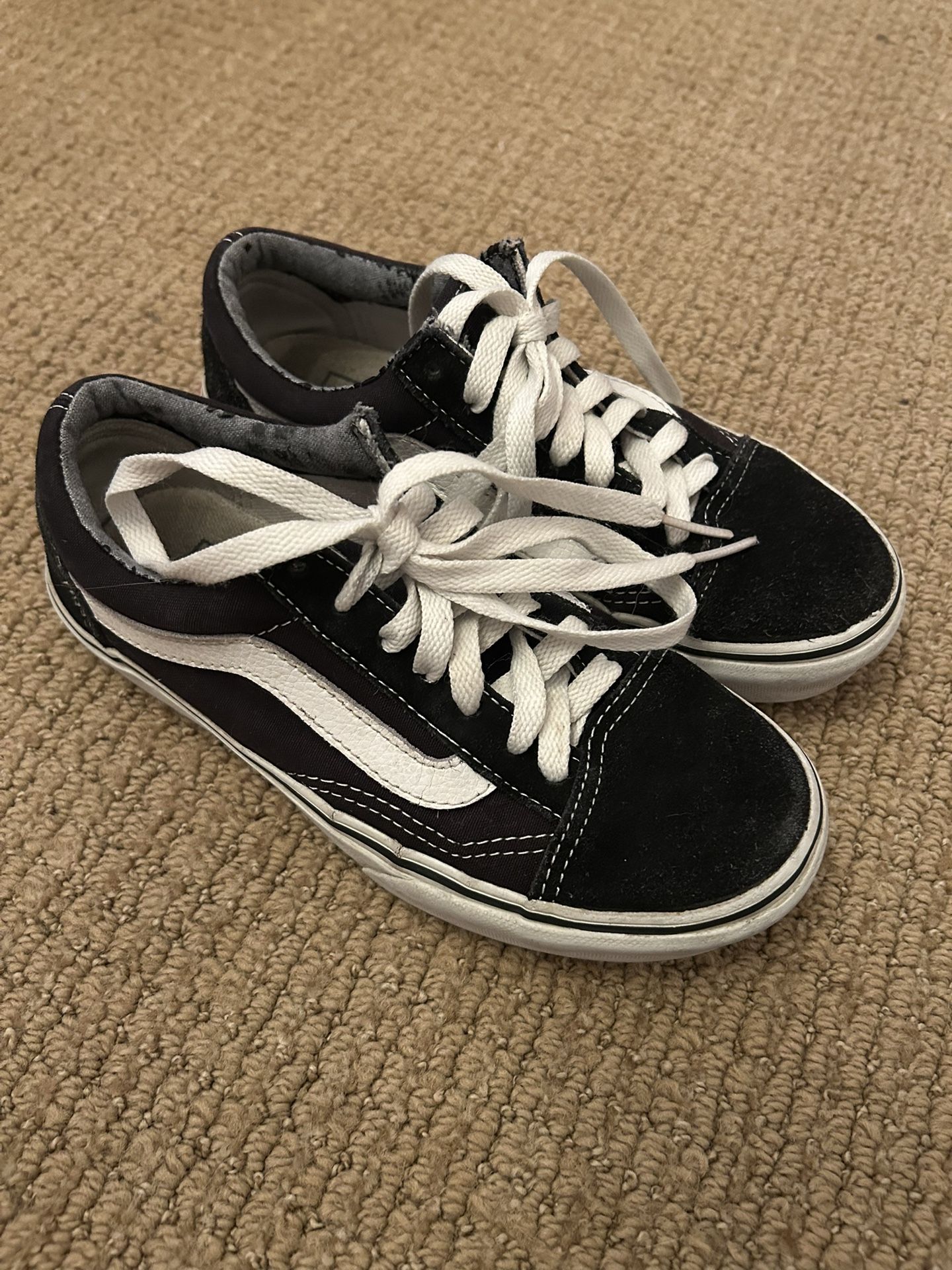 Vans Shoes