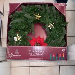 Wreath