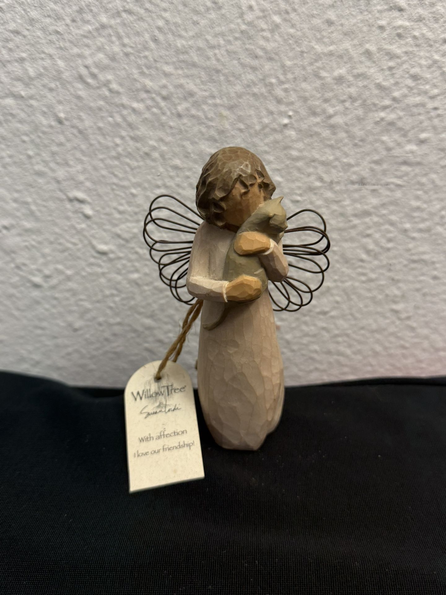 Willow Tree Figurine - With Affection