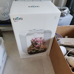 Biorb 15 L Fish Tank